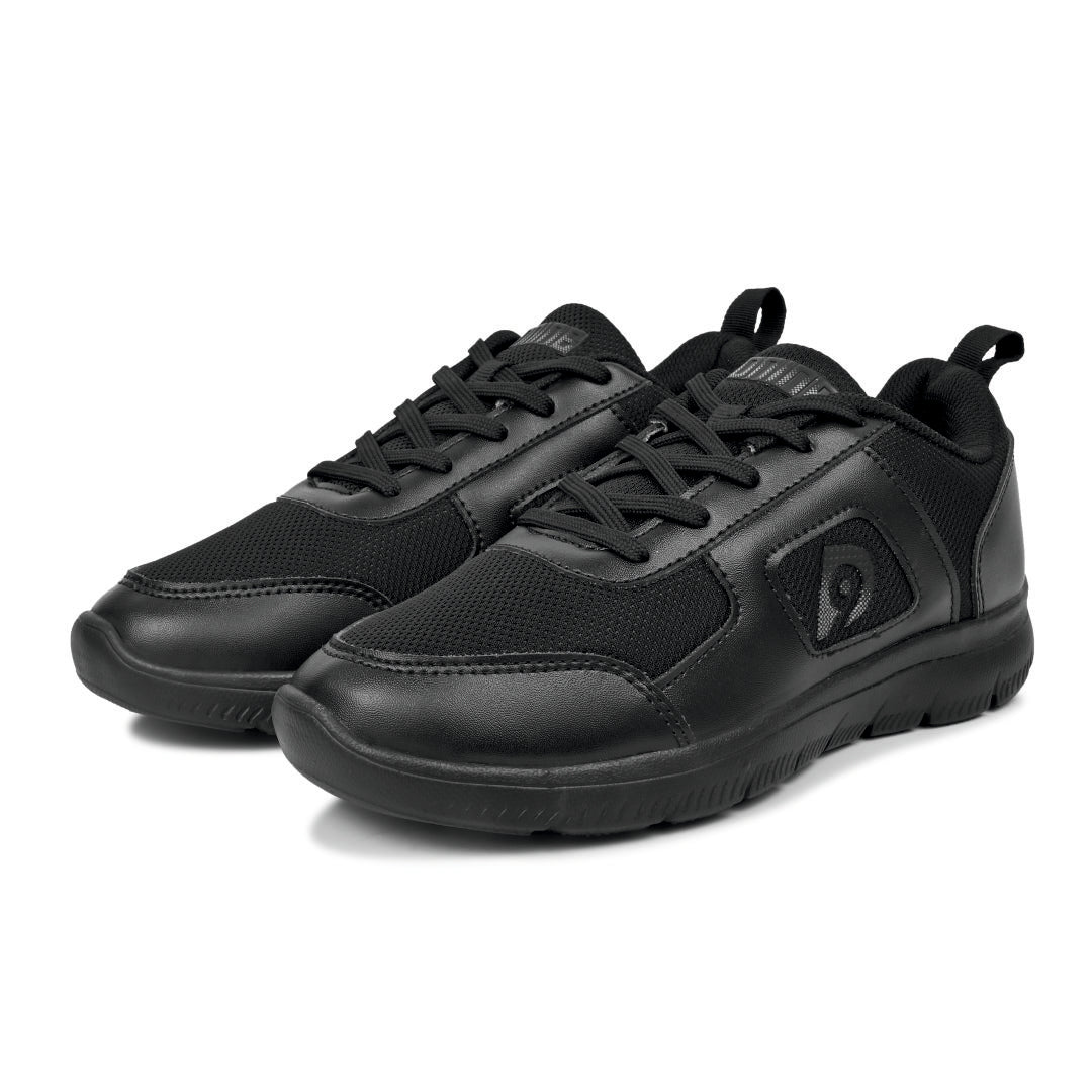 DNINE ALPHA ONE SCHOOL SHOES Best Casual/School Shoes For Kids