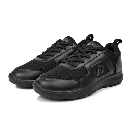 DNINE ALPHA ONE SCHOOL SHOES