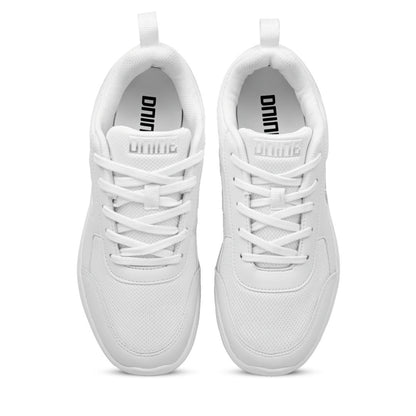DNINE ALPHA ONE SCHOOL SHOES Best Casual/School Shoes For Kids