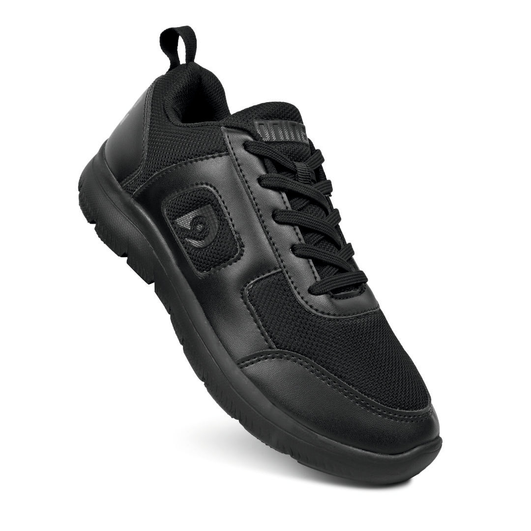 DNINE ALPHA ONE SCHOOL SHOES Best Casual/School Shoes For Kids