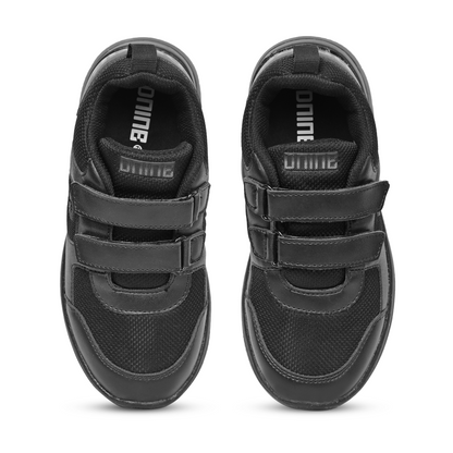 ALPHA JUNIOR SCHOOL SHOES