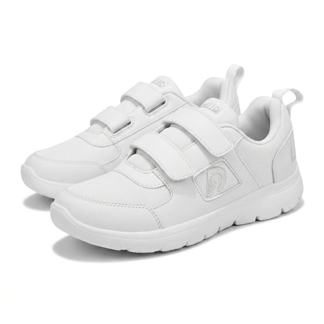 ALPHA JUNIOR SCHOOL SHOES