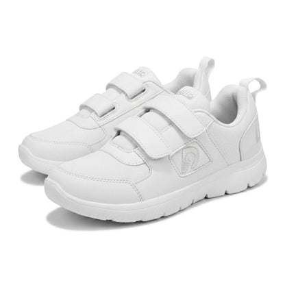 ALPHA JUNIOR SCHOOL SHOES