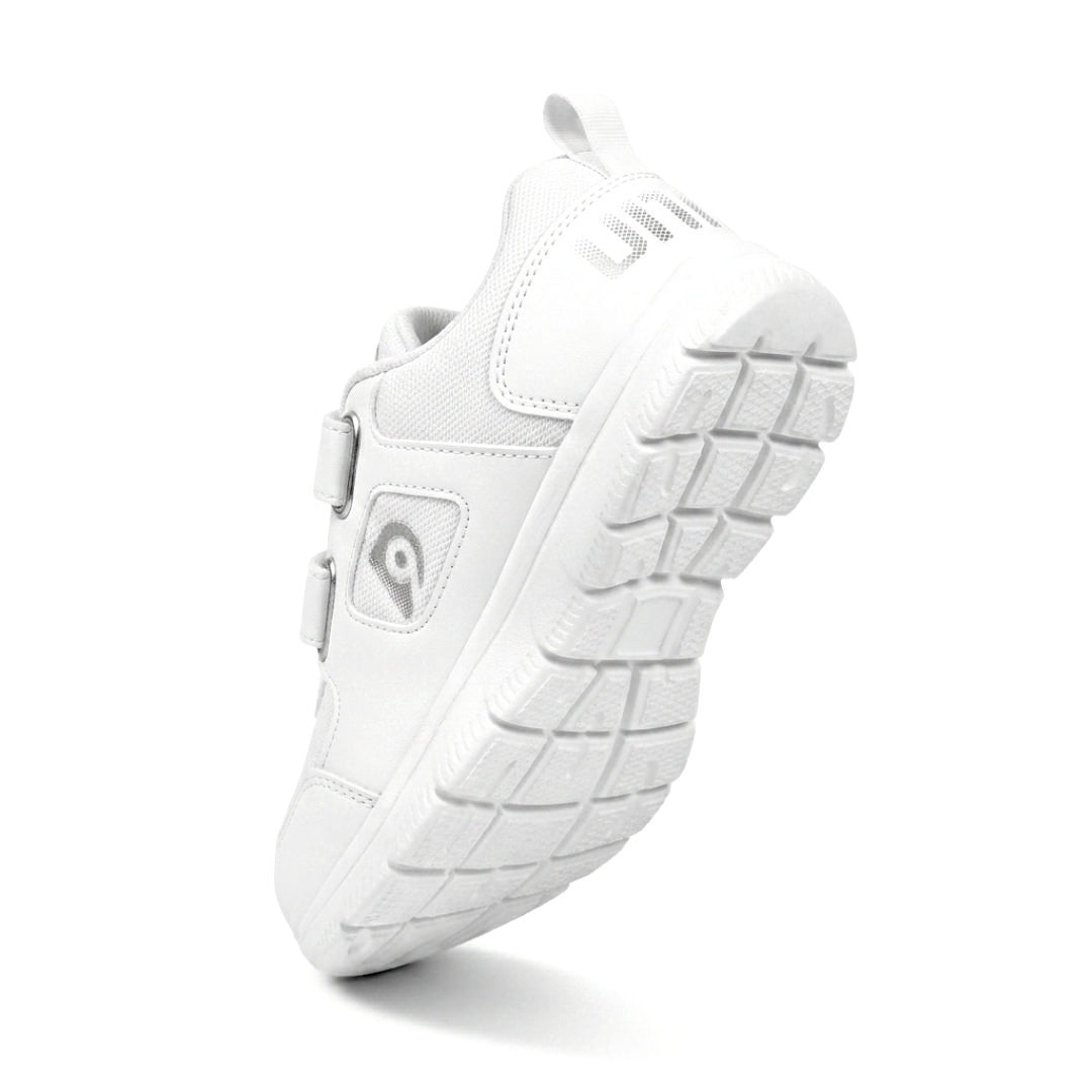 ALPHA JUNIOR SCHOOL SHOES