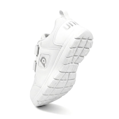 ALPHA JUNIOR SCHOOL SHOES