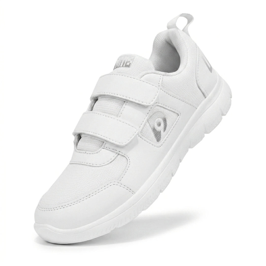 ALPHA JUNIOR SCHOOL SHOES