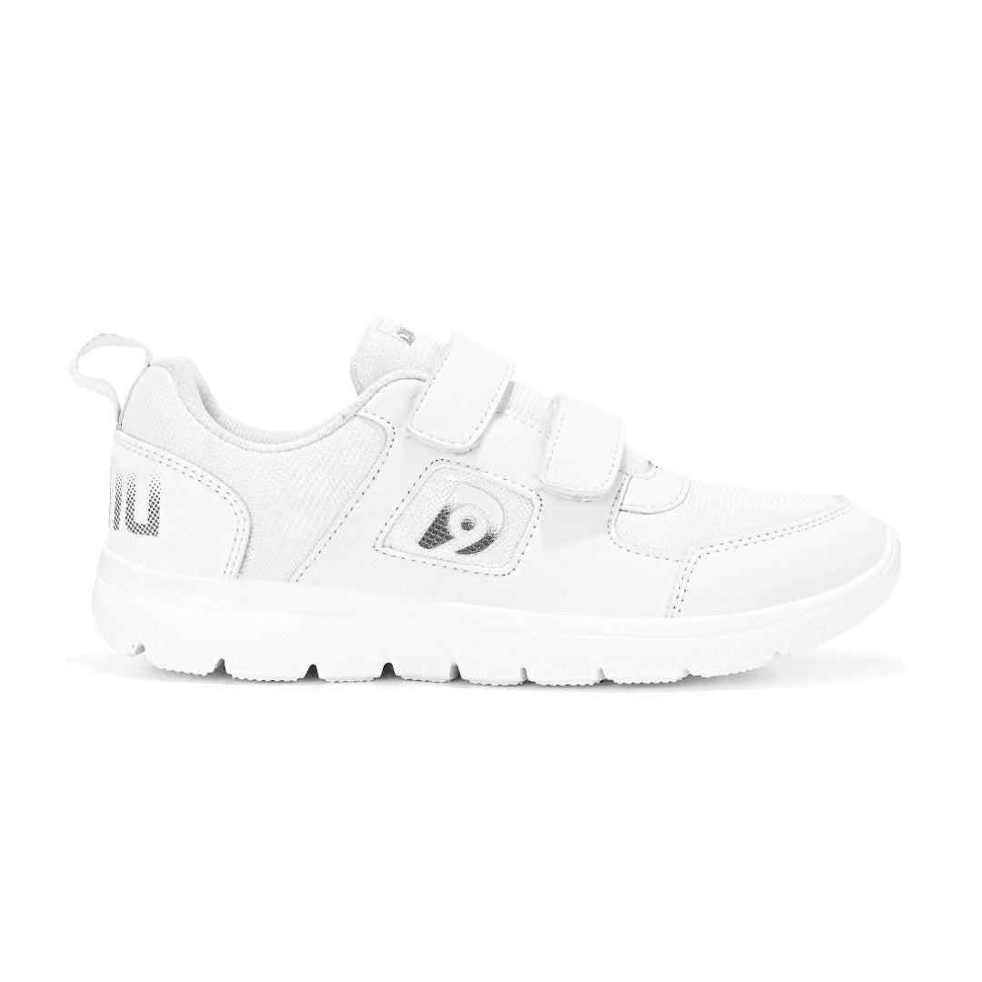 ALPHA JUNIOR SCHOOL SHOES