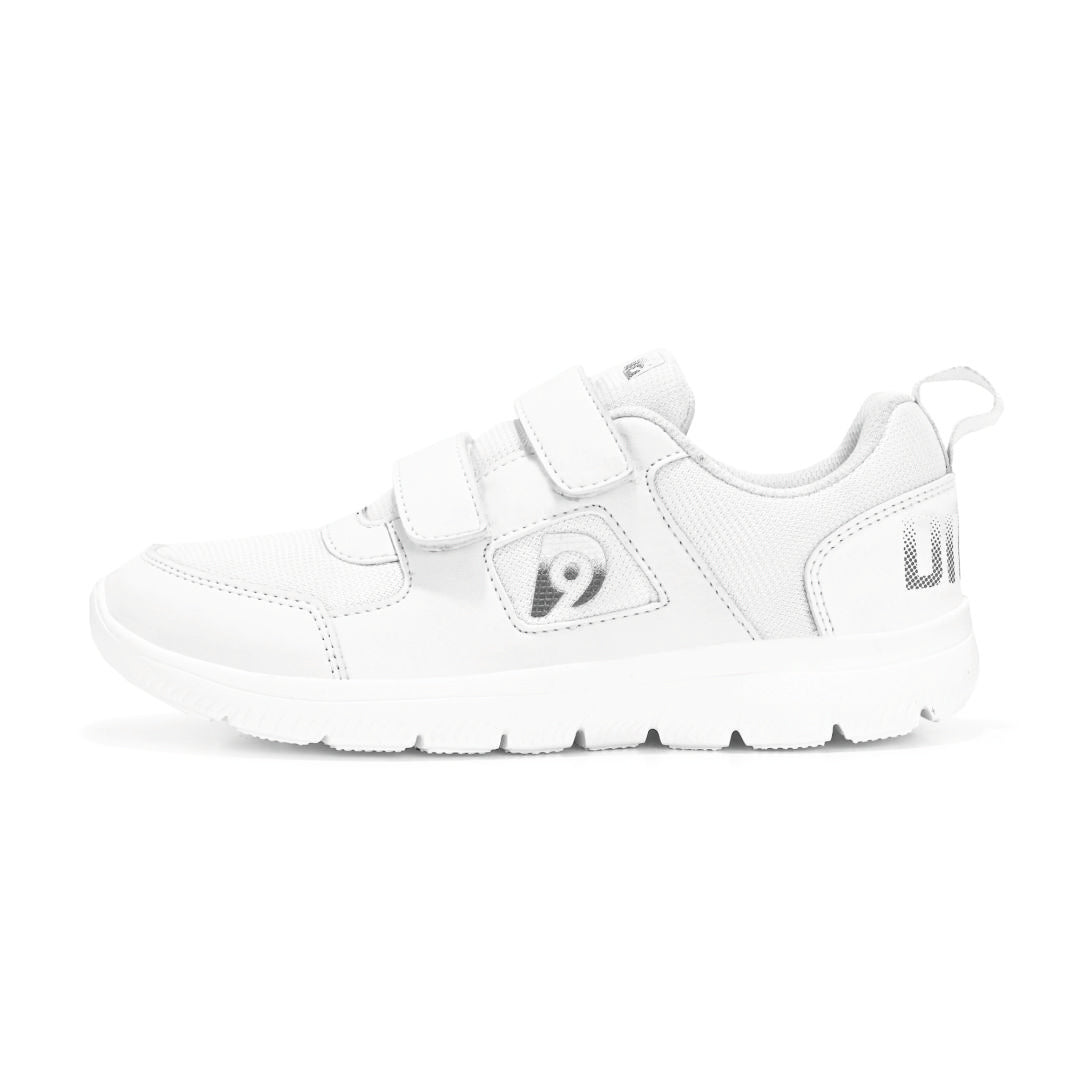 ALPHA JUNIOR SCHOOL SHOES