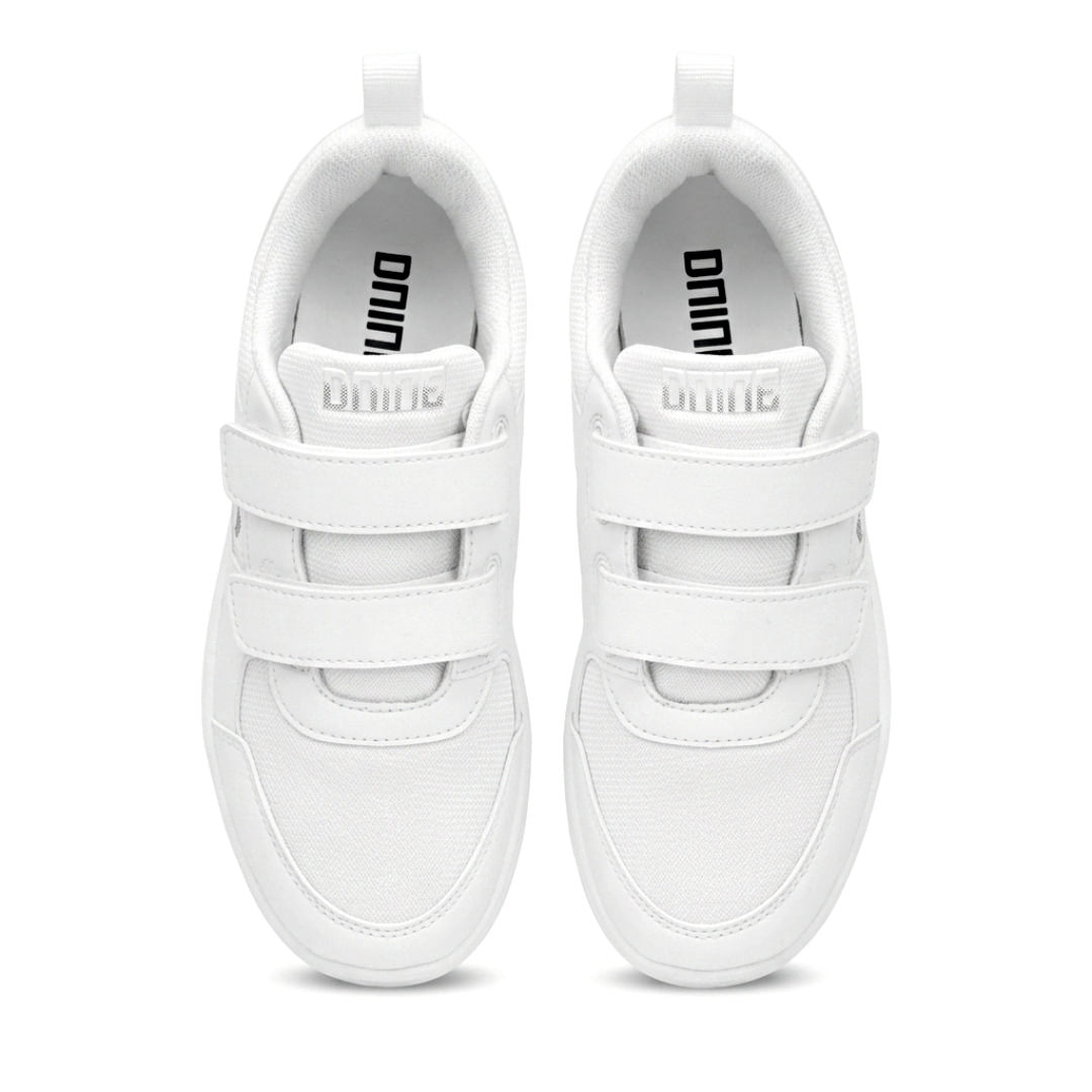 ALPHA JUNIOR SCHOOL SHOES