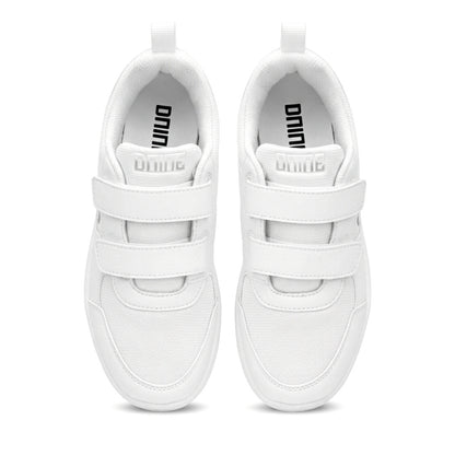 ALPHA JUNIOR SCHOOL SHOES