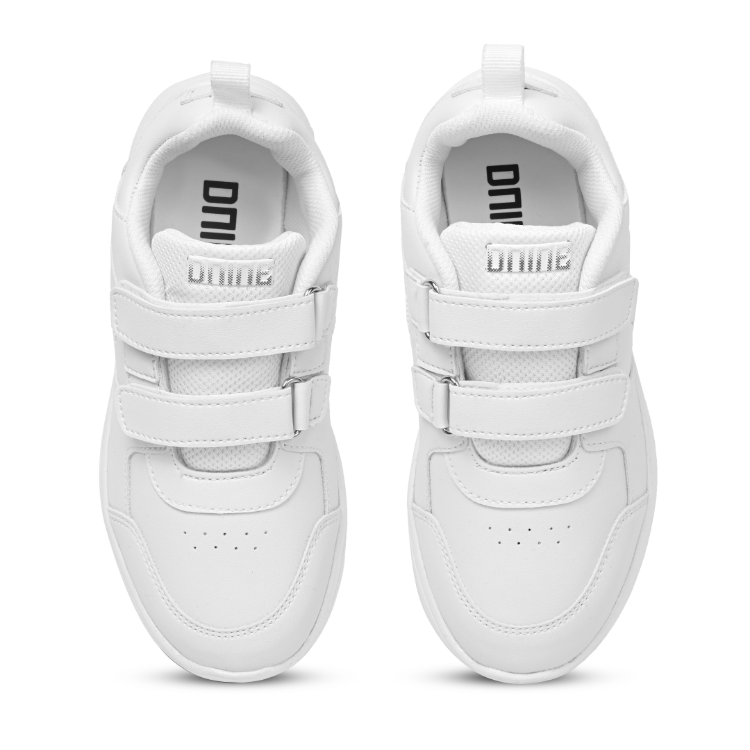 BETA JUNIOR SCHOOL SHOES