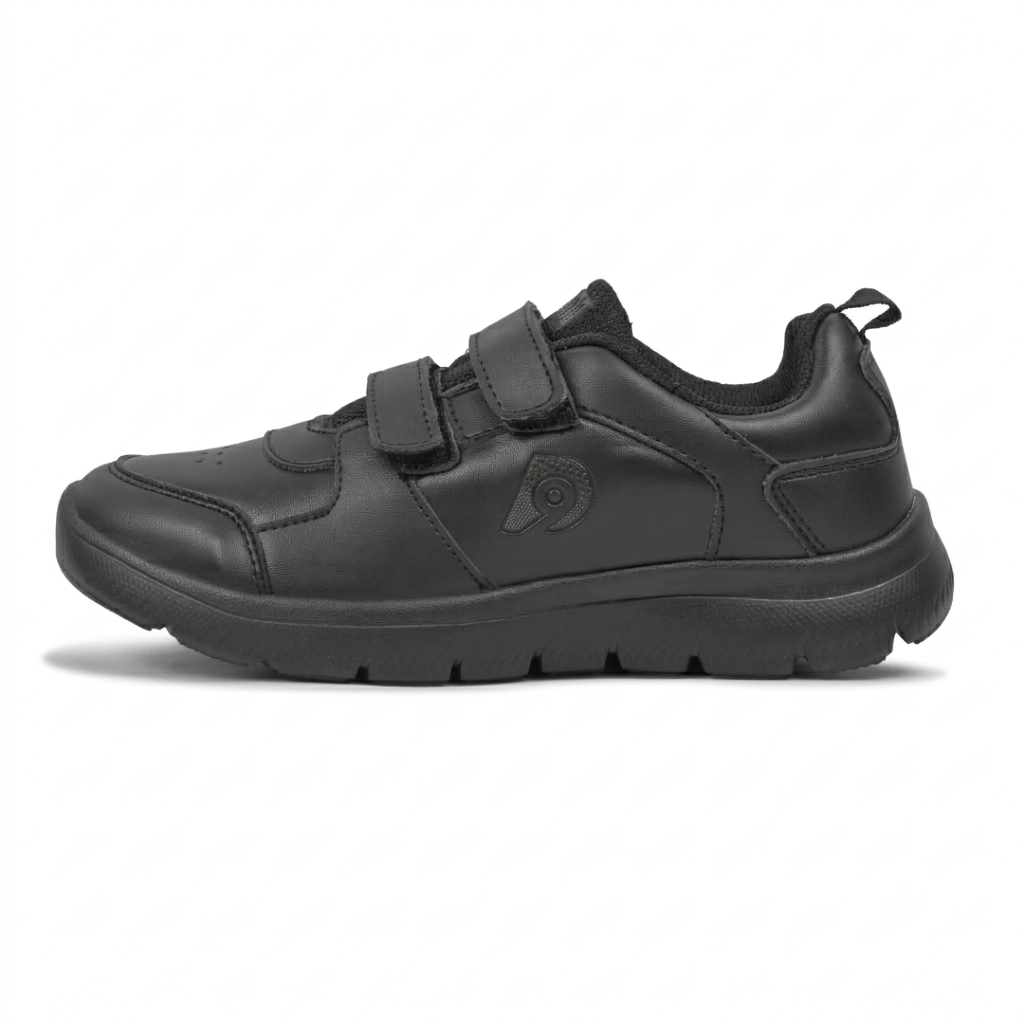 BETA JUNIOR SCHOOL SHOES