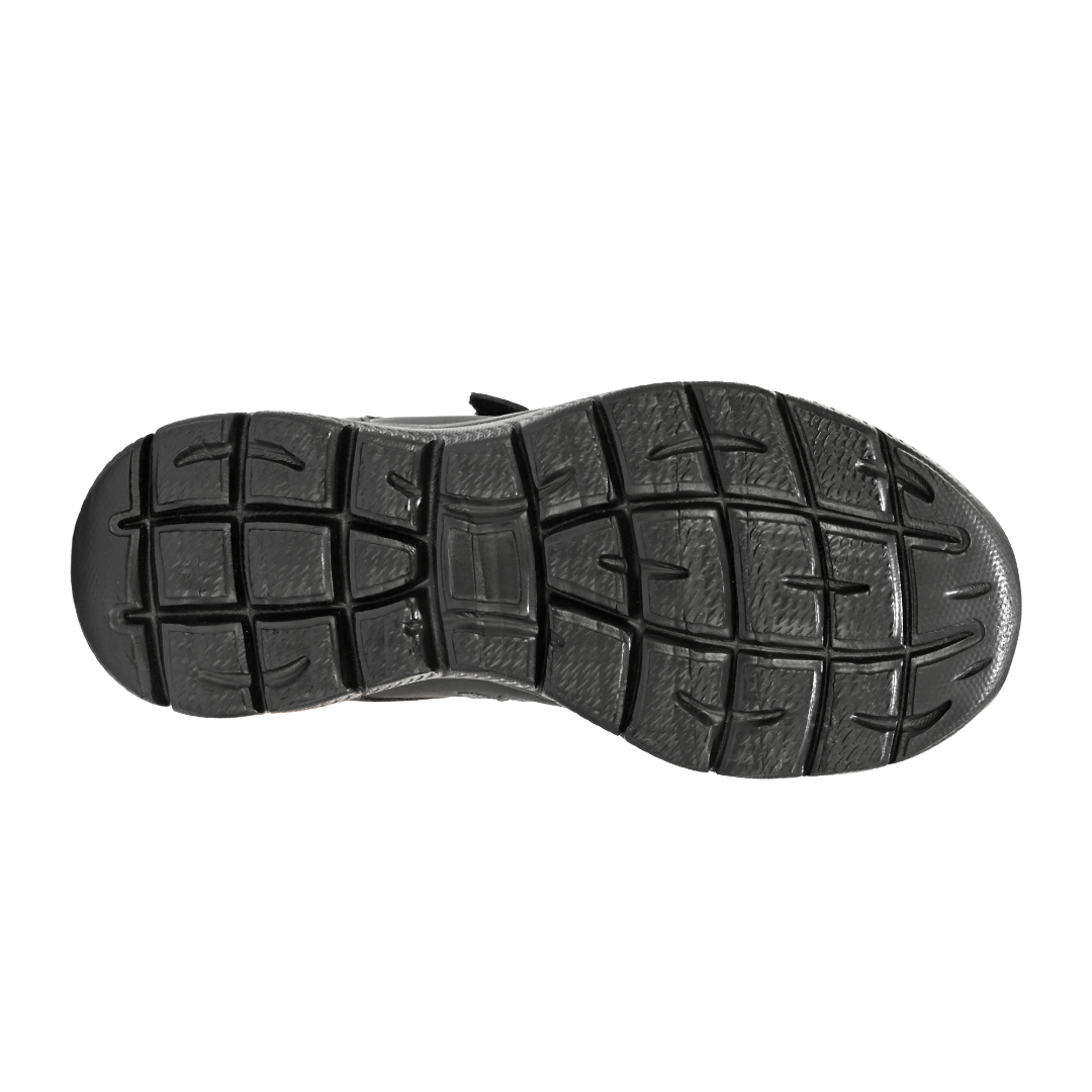 BETA JUNIOR SCHOOL SHOES
