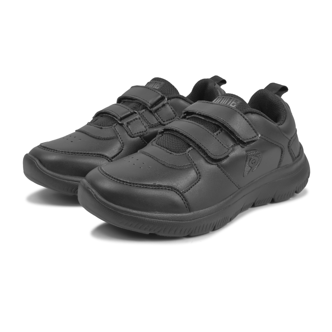 BETA JUNIOR SCHOOL SHOES