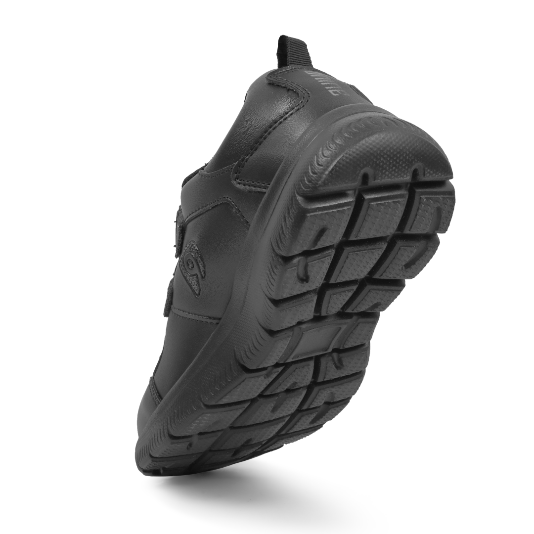 BETA JUNIOR SCHOOL SHOES