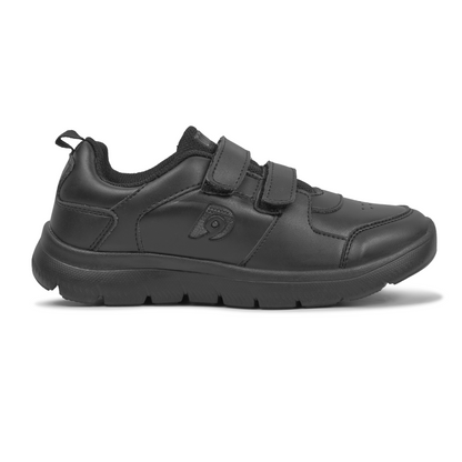 BETA JUNIOR SCHOOL SHOES