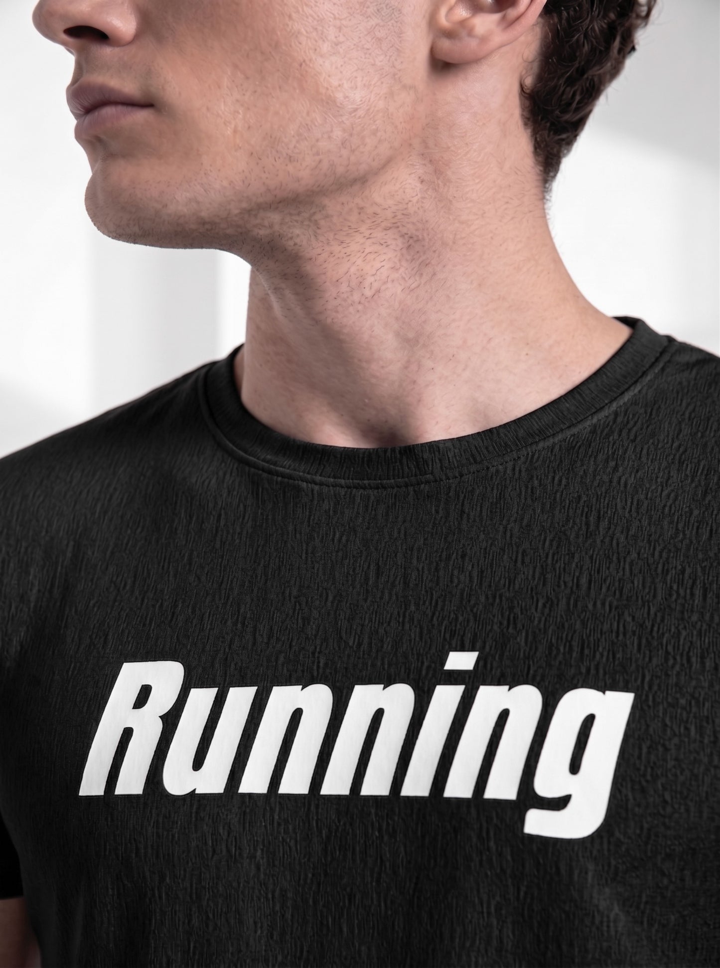 Aero Flex T-Shirt | Unisex Athletic Performance T-Shirt