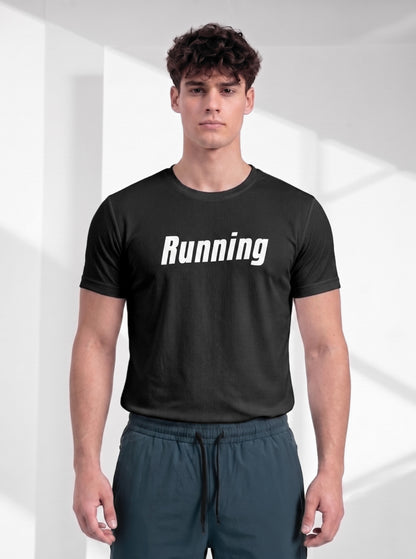 Aero Flex T-Shirt | Unisex Athletic Performance T-Shirt