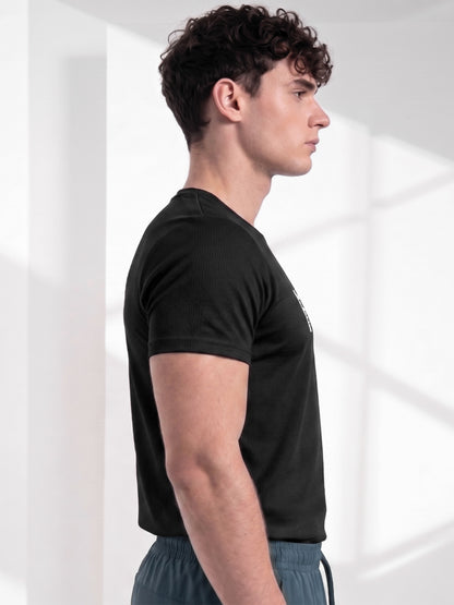 Aero Flex T-Shirt | Unisex Athletic Performance T-Shirt