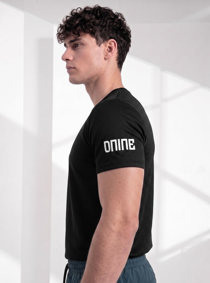 Aero Flex T-Shirt | Unisex Athletic Performance T-Shirt