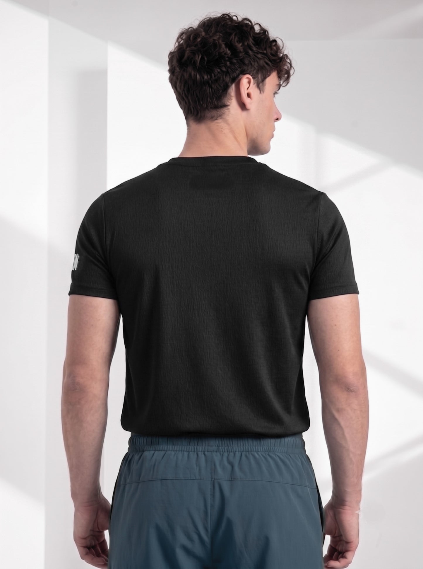 Aero Flex T-Shirt | Unisex Athletic Performance T-Shirt