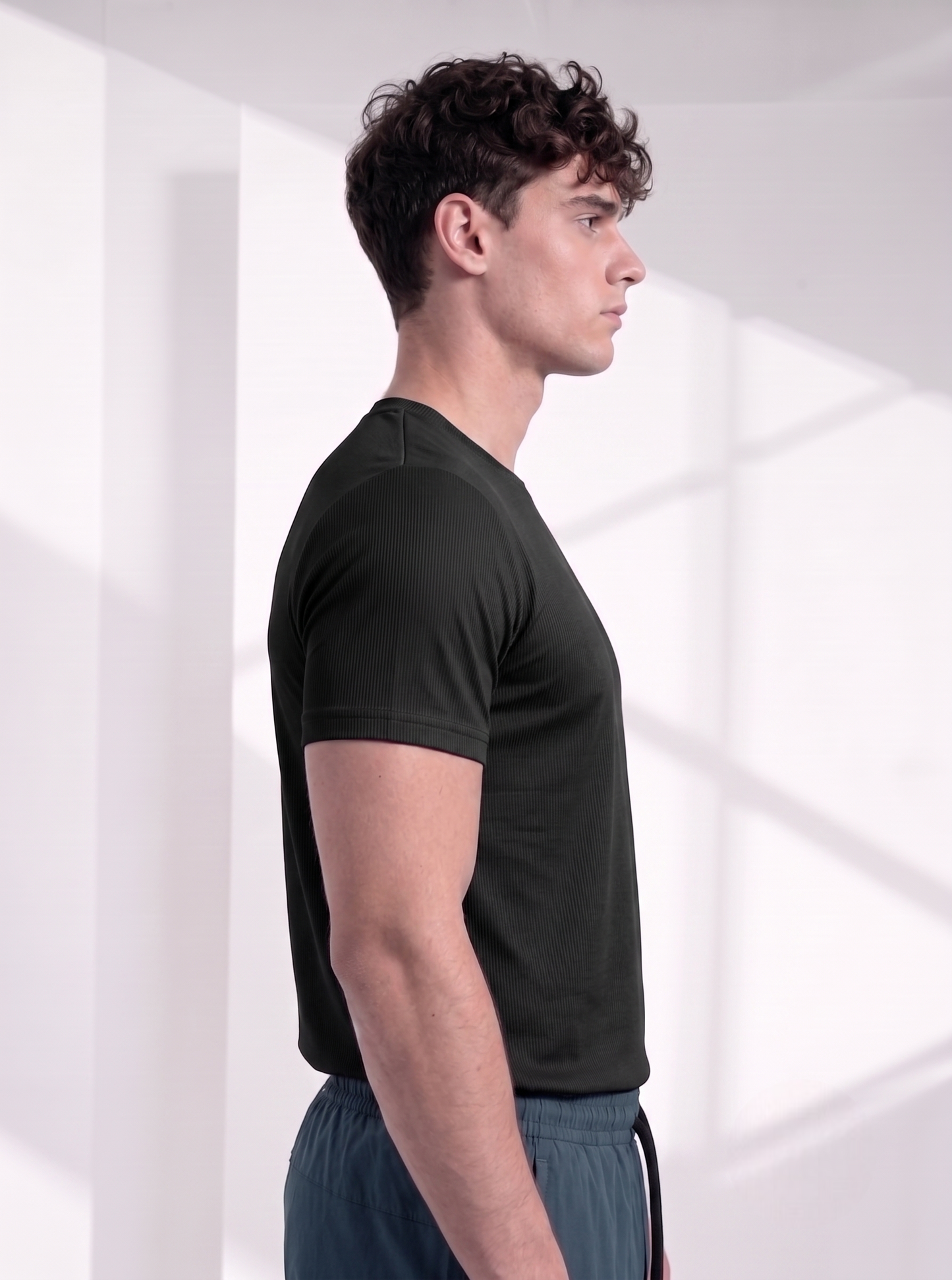 Core Tee | Men's Performance Training Tee