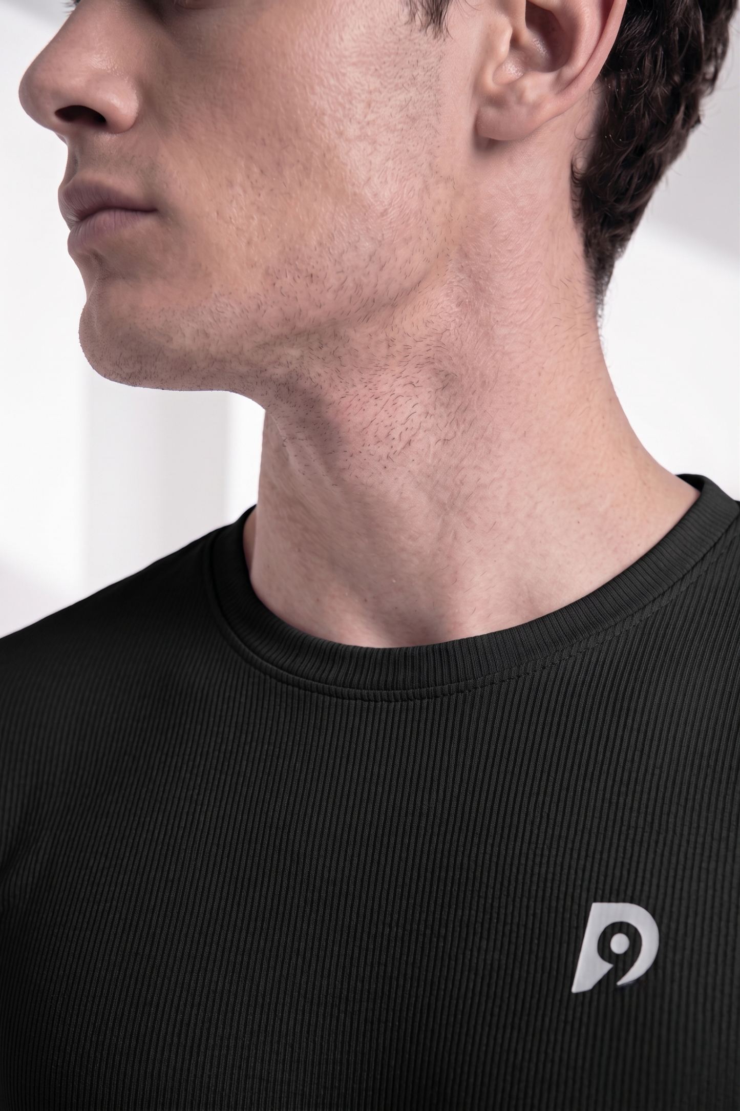 Core Tee | Men's Performance Training Tee