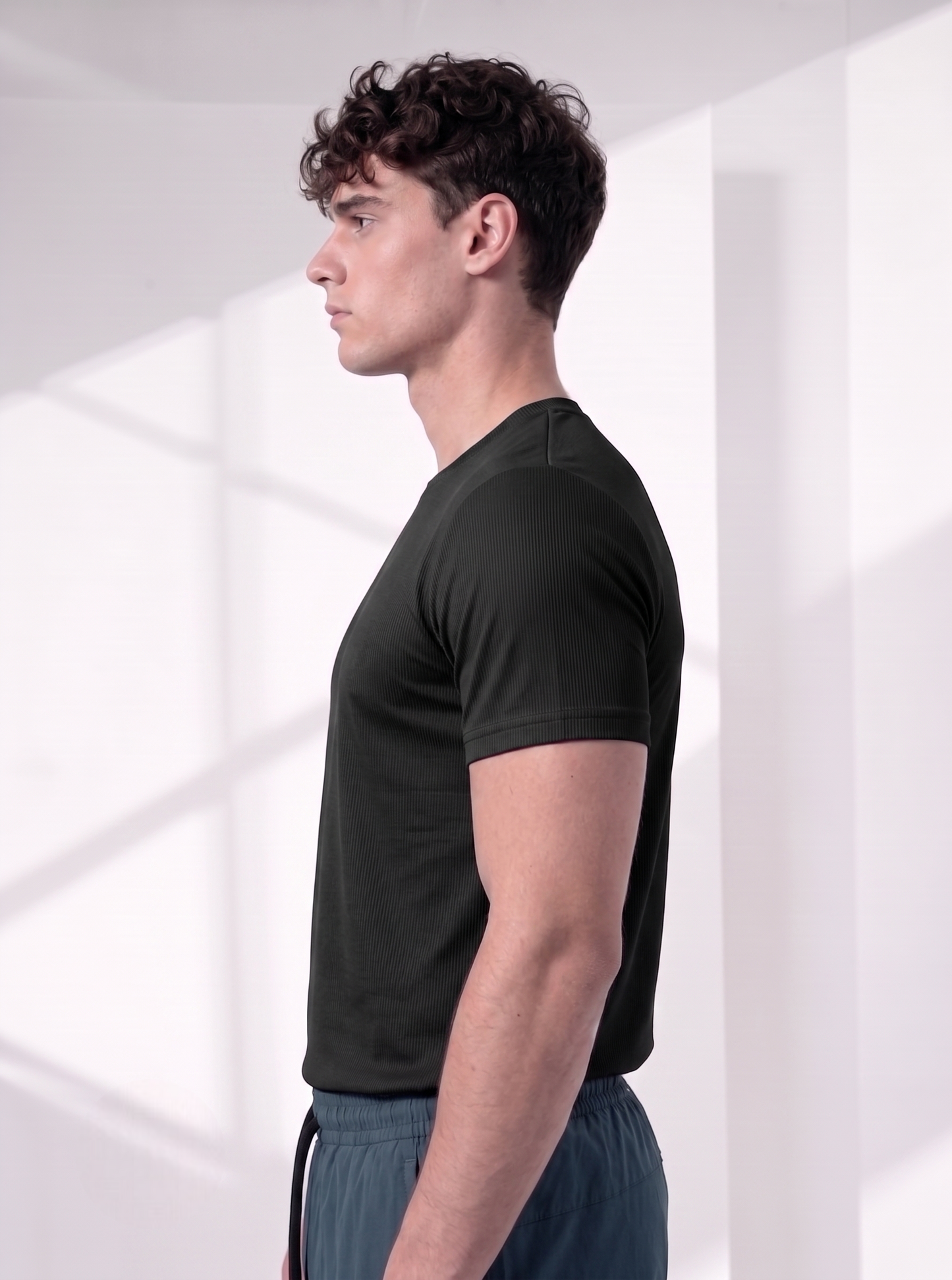 Core Tee | Men's Performance Training Tee