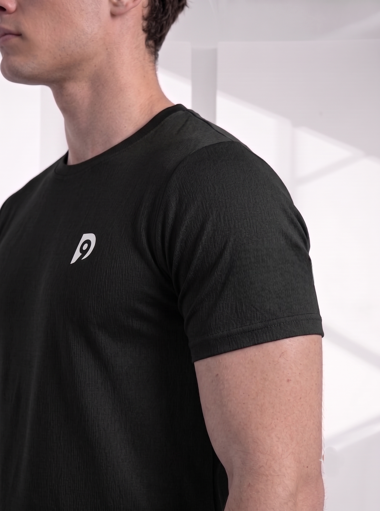 Core Tee | Men's Performance Training Tee