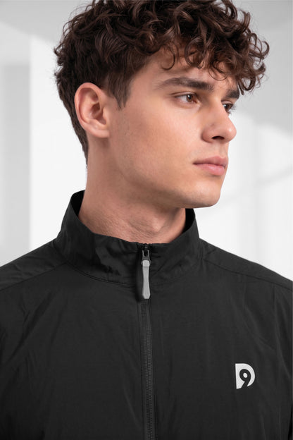 Velocity Jacket | Unisex Sports Jacket