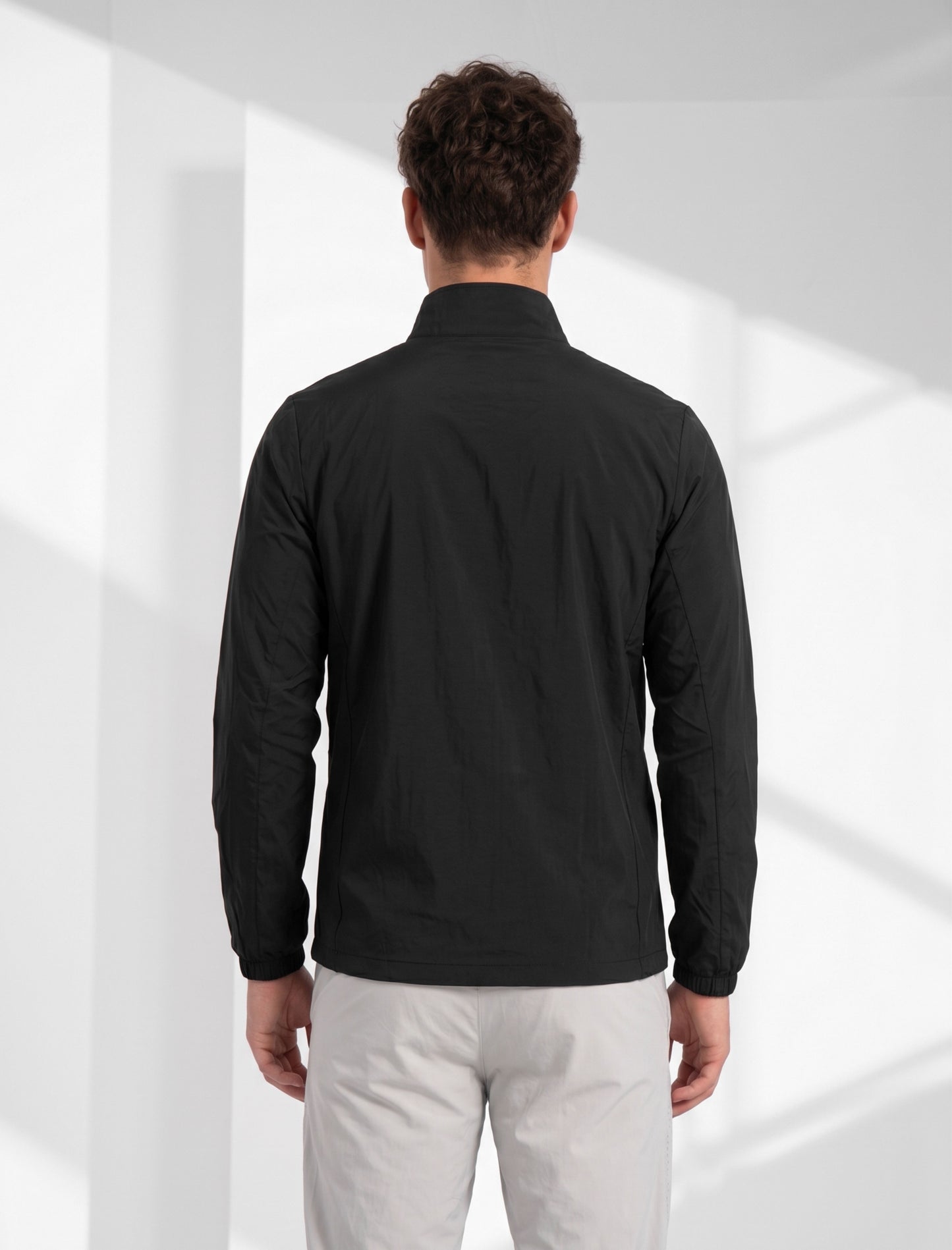 Velocity Jacket | Unisex Sports Jacket