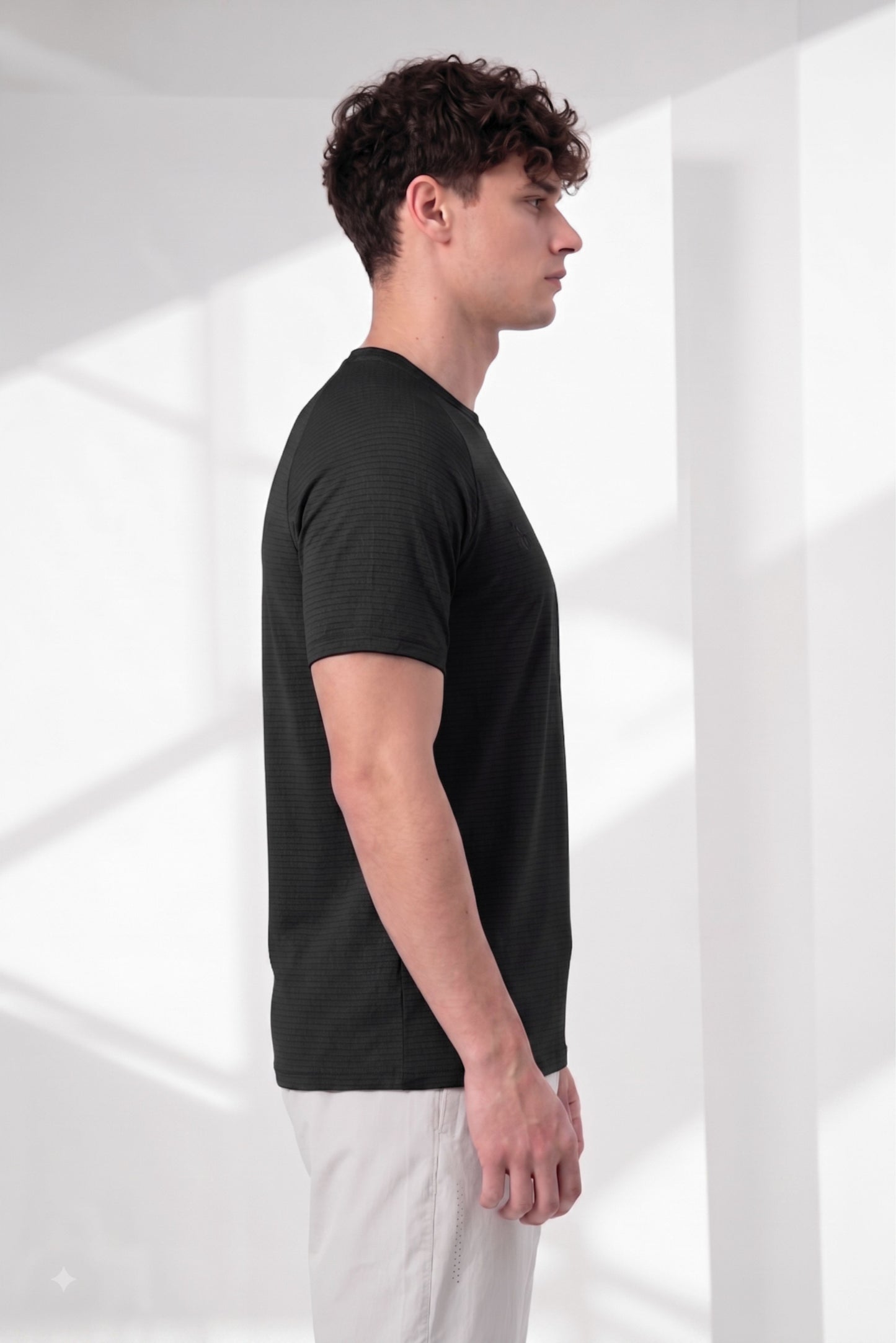 Elite X Performance T-Shirt | Men’s Sports Training T-Shirt