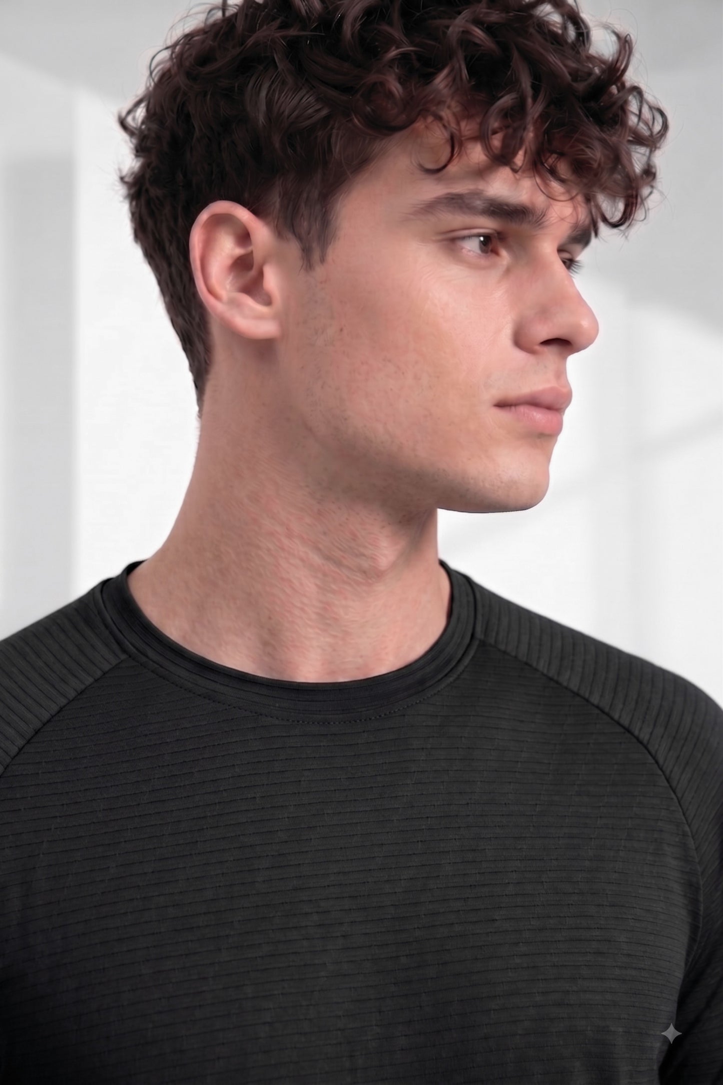 Elite X Performance T-Shirt | Men’s Sports Training T-Shirt