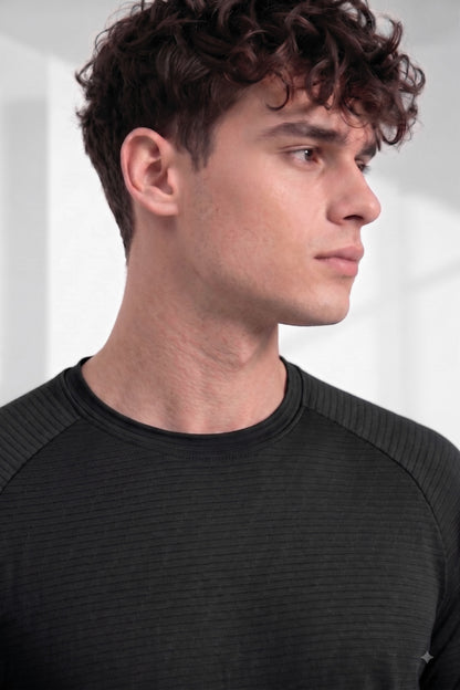 Elite X Performance T-Shirt | Men’s Sports Training T-Shirt