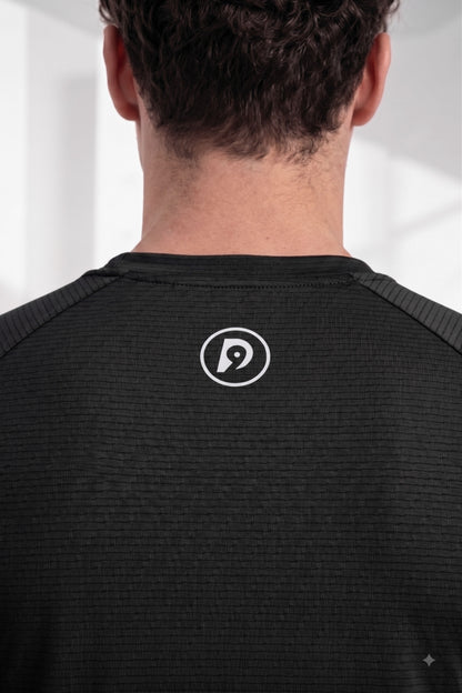 Elite X Performance T-Shirt | Men’s Sports Training T-Shirt