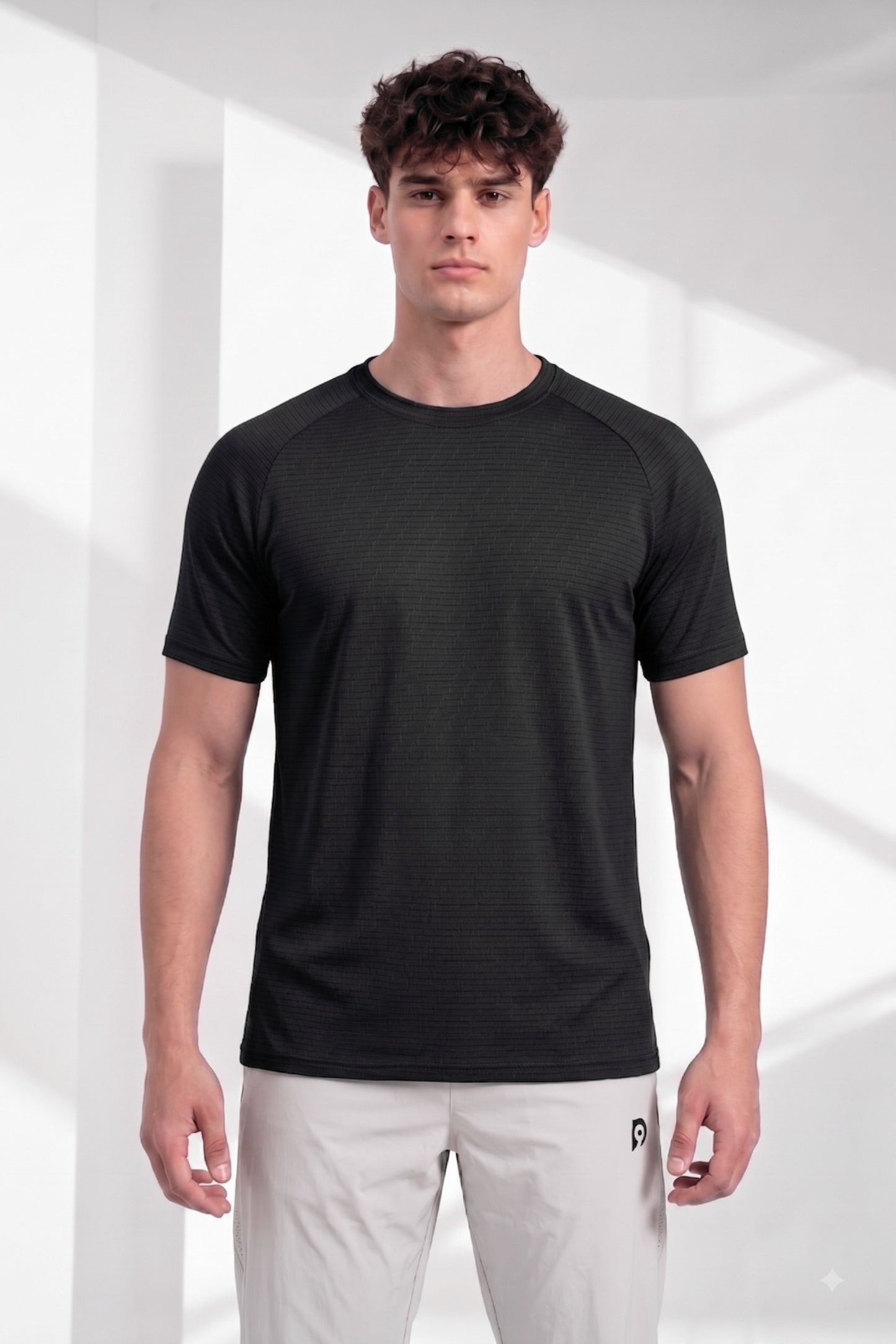 Elite X Performance T-Shirt | Men’s Sports Training T-Shirt