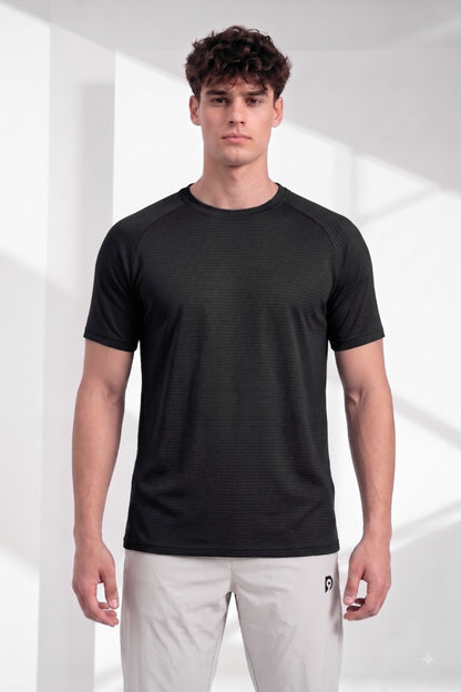 Elite X Performance T-Shirt | Men’s Sports Training T-Shirt