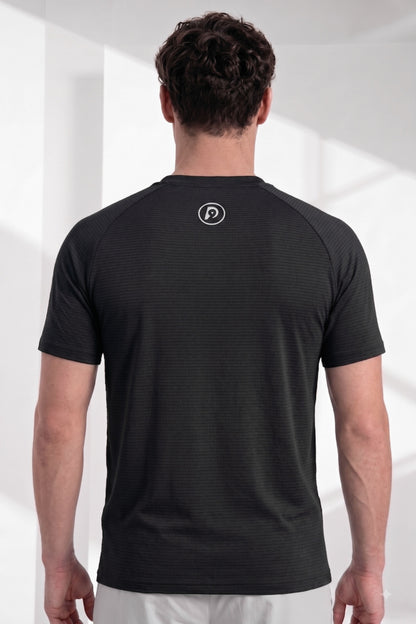 Elite X Performance T-Shirt | Men’s Sports Training T-Shirt