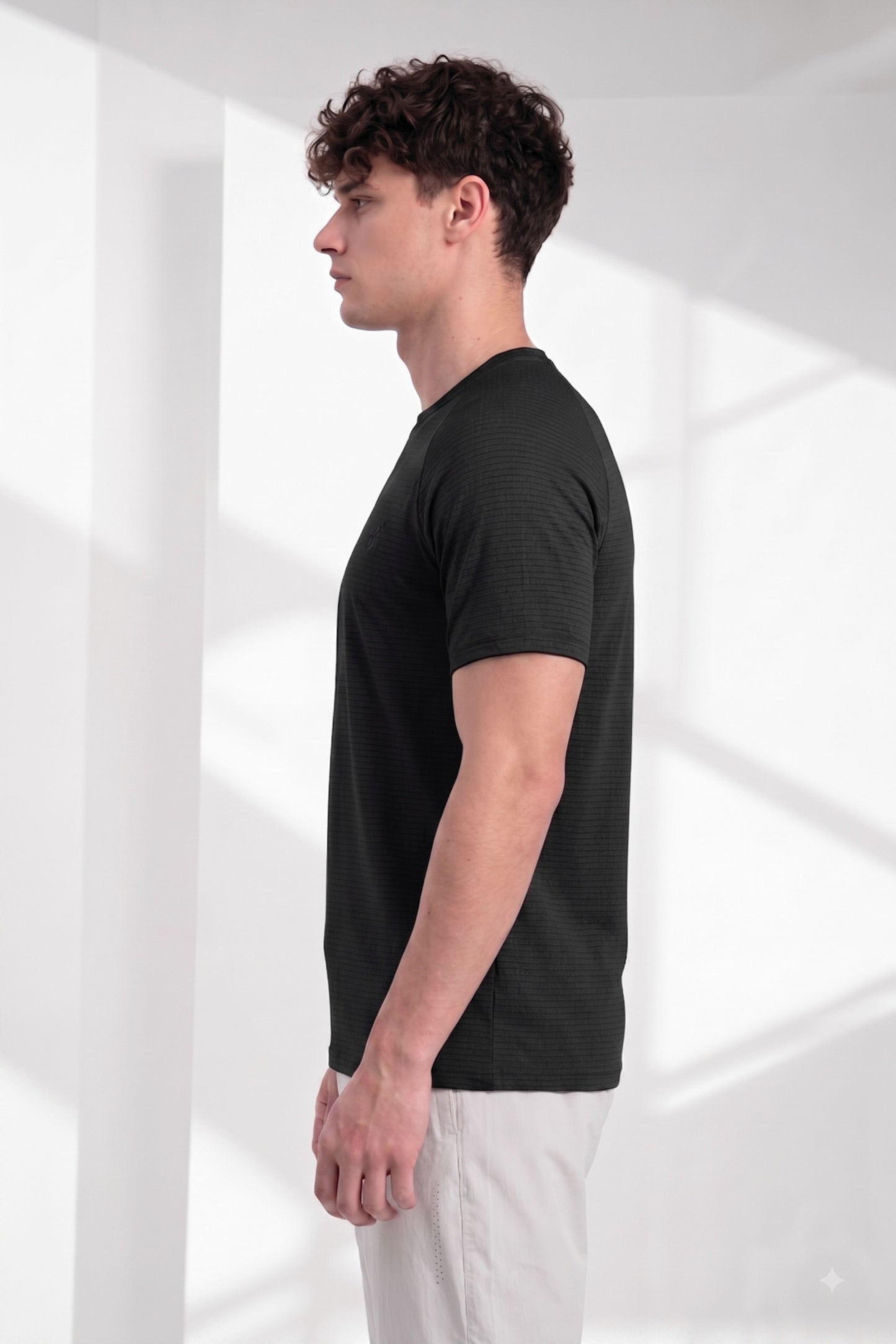 Elite X Performance T-Shirt | Men’s Sports Training T-Shirt