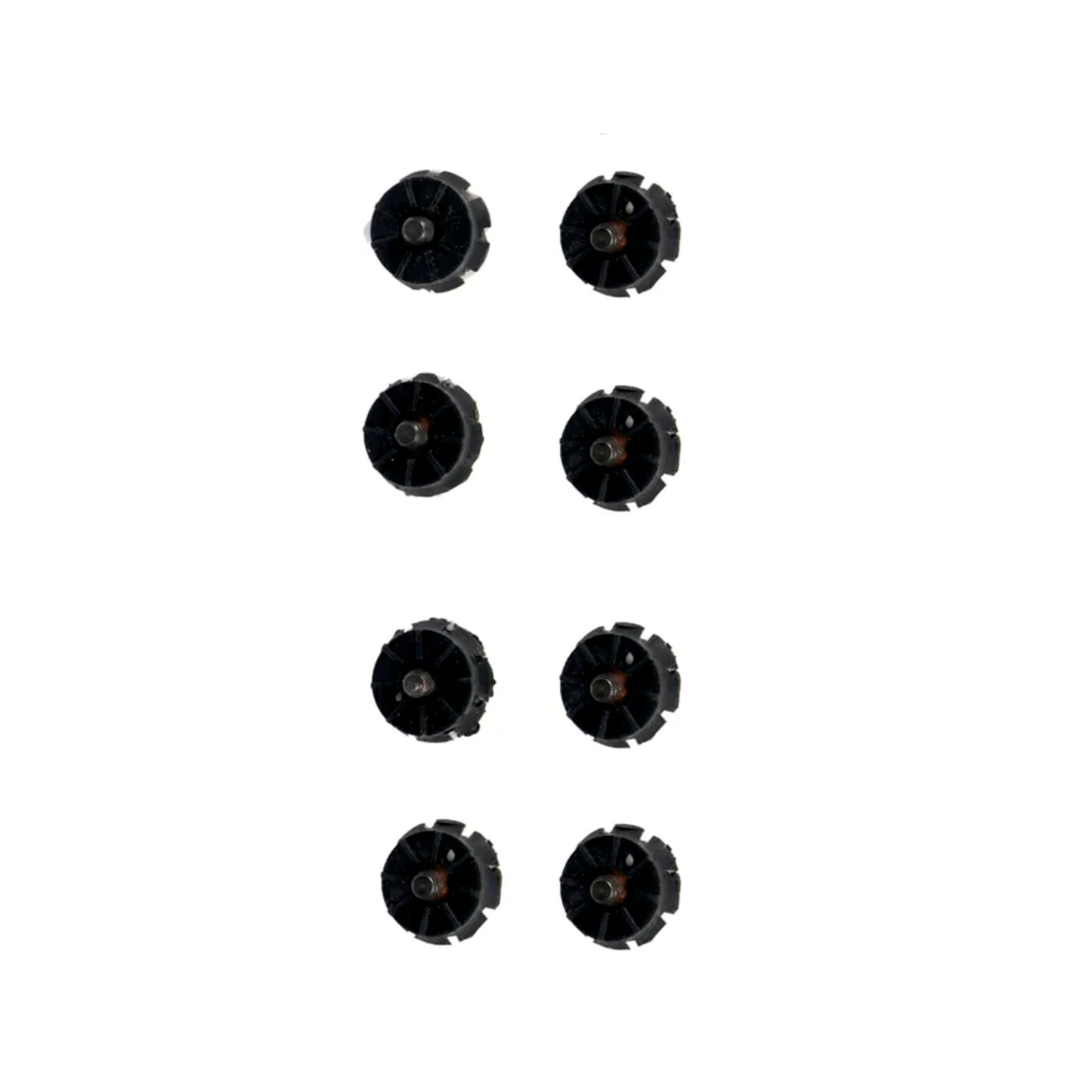 TPU Spikes