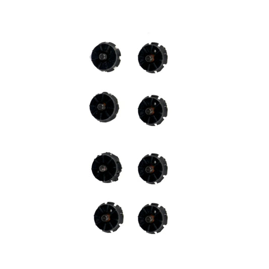 TPU Spikes