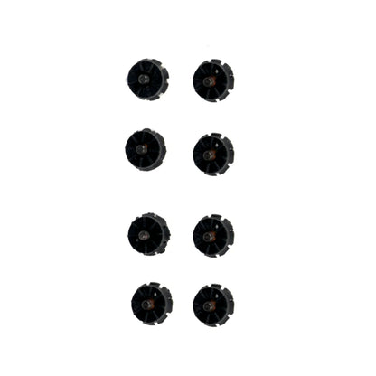 TPU Spikes