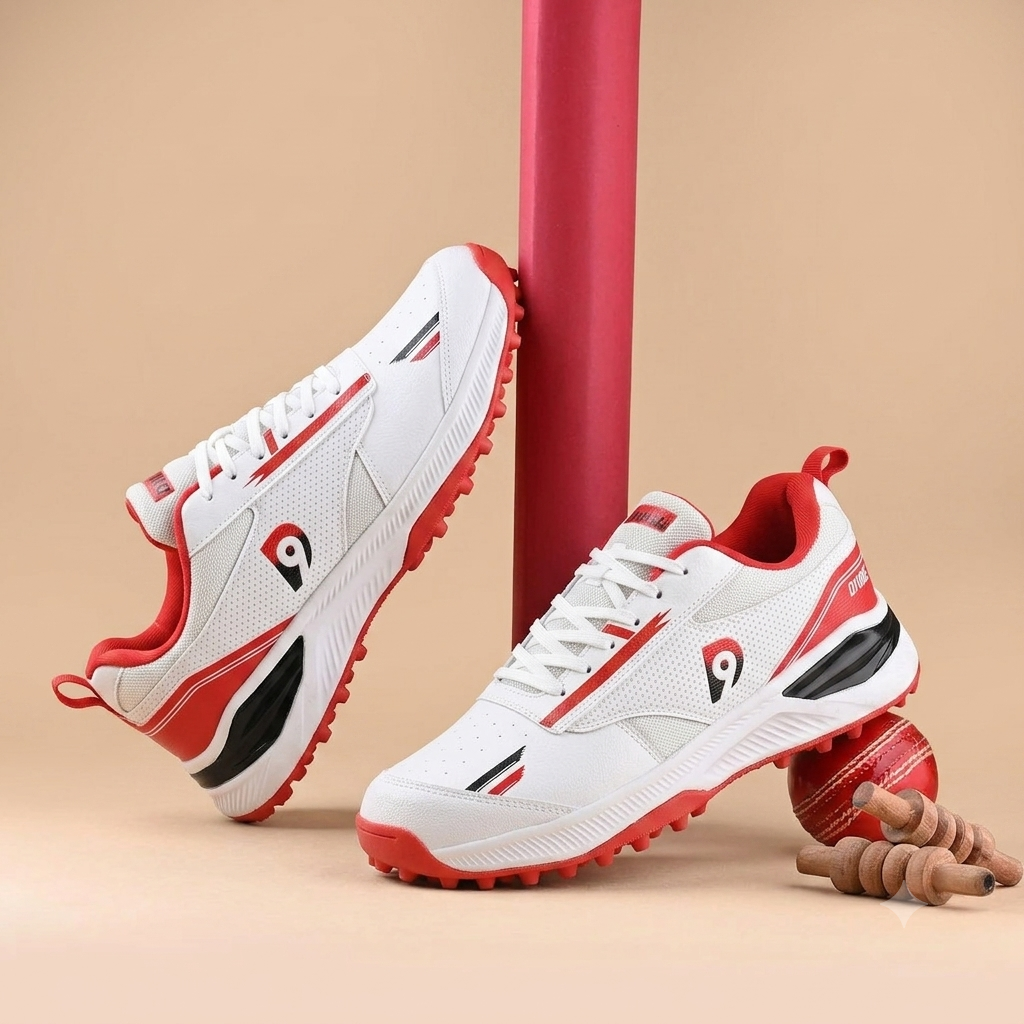 Blaster-3 Rubber Studs Cricket Shoes