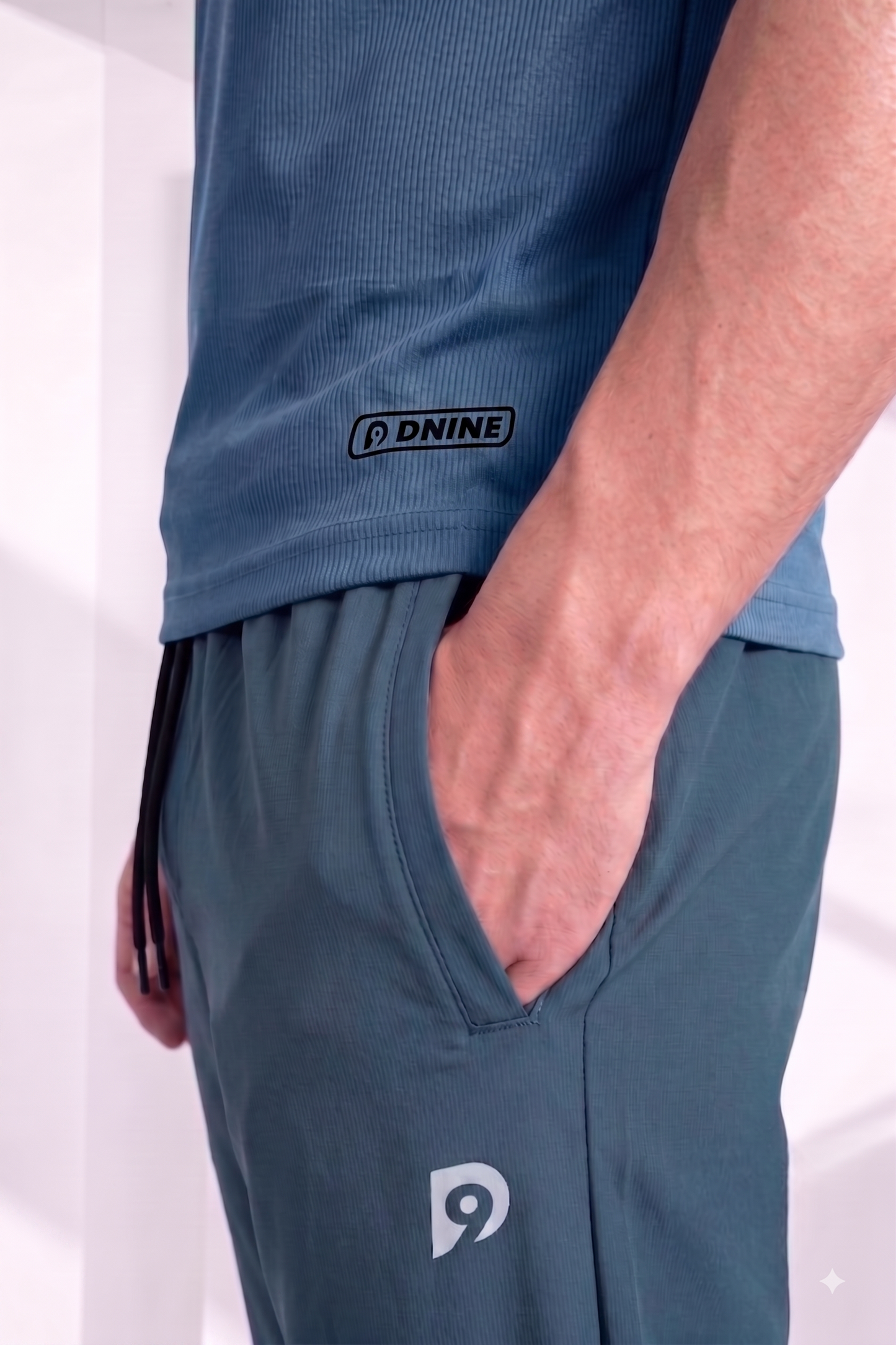 Core Tee | Men's Performance Training Tee