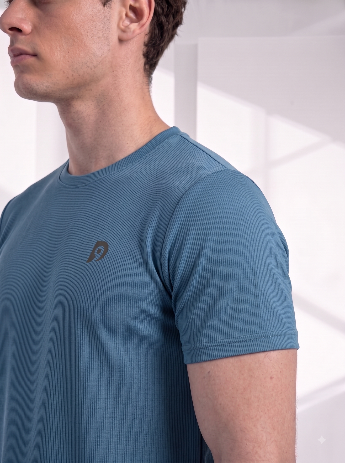 Core Tee | Men's Performance Training Tee