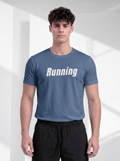 Aero Flex T-Shirt | Unisex Athletic Performance T-Shirt