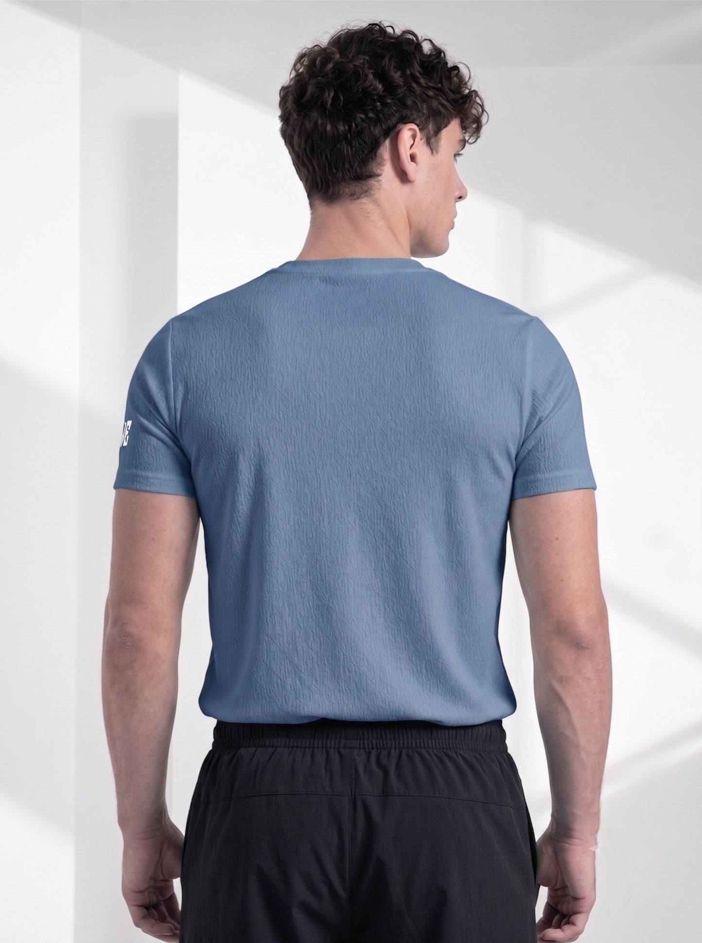Aero Flex T-Shirt | Unisex Athletic Performance T-Shirt