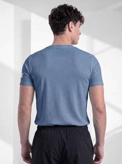 Aero Flex T-Shirt | Unisex Athletic Performance T-Shirt