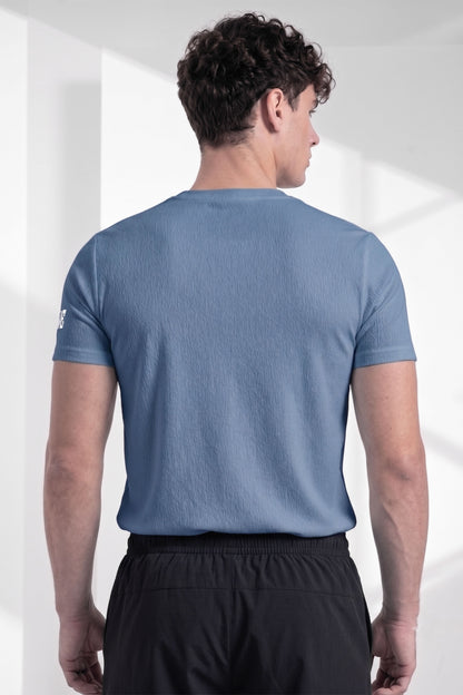 Aero Flex T-Shirt | Men Athletic Performance T-Shirt