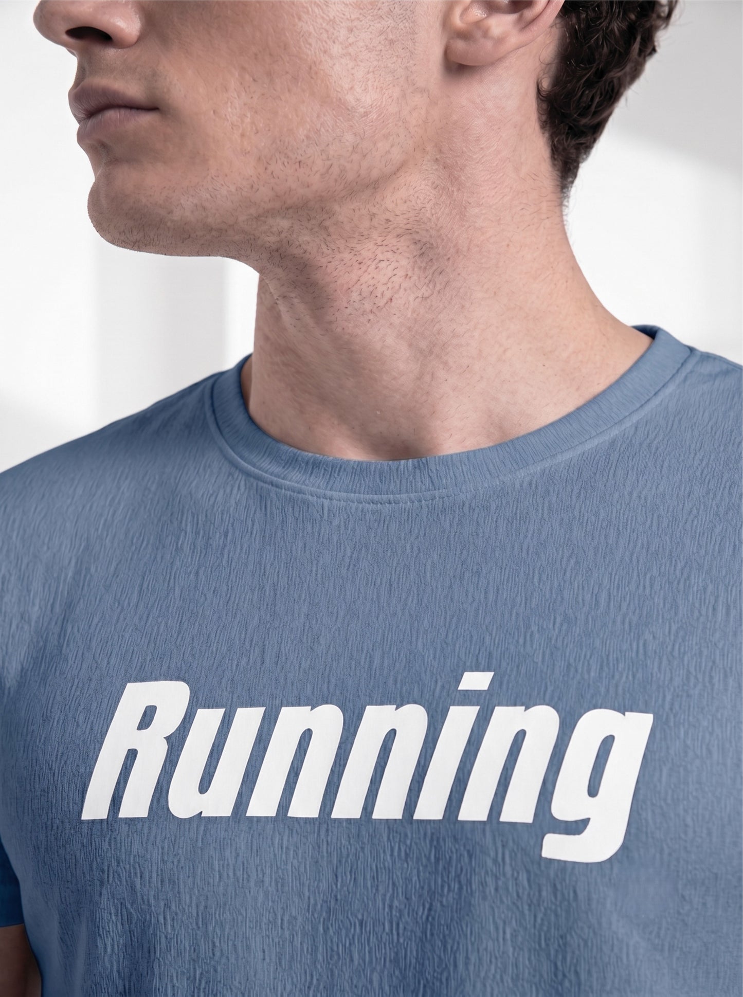 Aero Flex T-Shirt | Unisex Athletic Performance T-Shirt